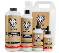Sigillante Tubeless WTB TCS 2.0 - 946ml, Privo di Ammoniaca e Lattice Sintetico per MTB e Strada