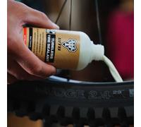 Wtb Sigillante Tubeless Tcs 2.0 237ml White / Brown