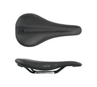 WTB SILVERADO 265 MEDIUM SELLA UOMO NERO CR-MO 142 X MM BICICLETTA DA CORSA