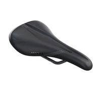 Wtb Solano Medium Fusion Form Carbon Saddle Argento 142 mm Black