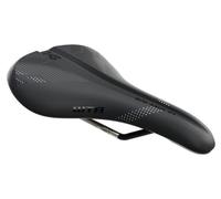 Wtb Solano Sl Medium Fusion Form Titanium Saddle Nero 142 mm