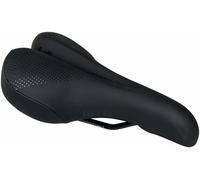 Sella wtb speed she steel nera