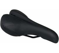 WTB Speed She Sella Donna Con Binari In Acciaio Neri 150mm Larghezza