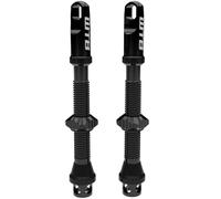 Wtb TCS Al Max Flow Presta 44 Mm Valvole 2 Unità Taglia Unica | kit di riparazione pneumatici ciclismo