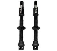 WTB TCS Max-Flow Valvole Tubeless - 44mm, Nero, Coppia
