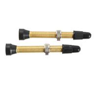 WTB Tcs Standard senza Camera D'Aria Valvola Presta Paio 46mm Bici di Montagna