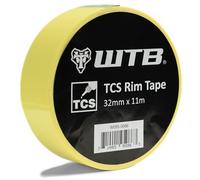 Nastro tubeless TCS 32 mm x11 m compatibile con cerchi i27