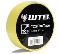 Nastro tubeless TCS 32 mm x11 m compatibile con cerchi i27