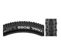 WTB Trail Boss Comp Pneumatico 29x2.25 Nero Filo Clincher MTB DNA Gomma Composta