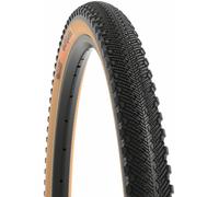 WTB Venture Pneumatico - 700 X 40 TCS Tubeless Pieghevole Nero/Tan