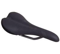 WTB Volt Narrow Cromoly Black Saddle (W065-0583) Standard Universale