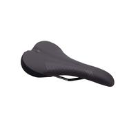 Wtb Volt Narrow Cromoly Black Saddle (W065-0583) Standard Universale