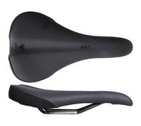 WTB Volt Sella - Chromoly Nero Larghezza
