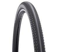 WTB Vulpine S Tcs Tubeless Strada Ghiaia Bicicletta Pneumatici Nero 700 x 45