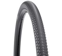 WTB Vulpine TCS Copertone Tubeless Per Bicicletta Da Strada Gravel Nero 700 X 45