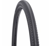 Wtb Vulpine Tcs Light Sg Fast Rolling 120tpi Tubeless 700 X 40 Gravel Tyre Argento 700 x 40 Black