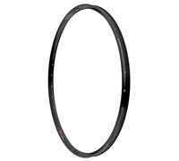Wtb W020-0566 Kom Tough I25 29" Tcs 2.0 Rim, 32 Hole Nero, Pv