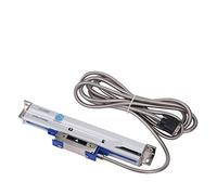 Wtb5 0.00. 5mm 50 200 250 300 350 400 450 450 450 450-600 mm. TTL 5V. Trasduttore lineare for tornio for fresatura Cnc, DRO digitale(500)