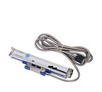 Wtb5 0.00. 5mm 650 700 750 800 850 950 lineare da 1000 mm TTL 5V. Trasduttore lineare for tornio for fresatura Cnc, DRO digitale(650)