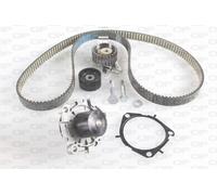WTBK5029.00 OPEN PARTS Pompa acqua + Kit cinghie dentate per ALFA ROMEO,CADILLAC