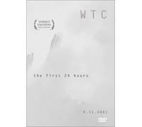 Wtc-First 24 Hours - Wtc: First 24 Hours (World Trade Center): New Video Group [Edizione: Regno Unito]