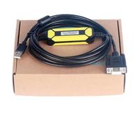 WTCBQC USB-CADI-GC Adatto for ascensore XJ Schindler SCH5600-V2/V3 SCH5600-07 SM5000-V3 Cavo di programmazione debug accessorio