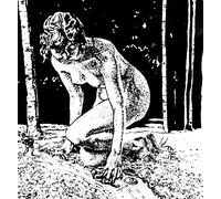Wtchs - She Walks, She Creeps