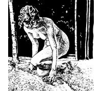 WTCHS She Walks, She Creeps (Vinyl LP)