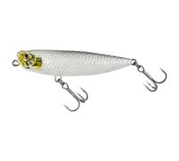 WTD 65T Fat Rattlin' Natural White Molix