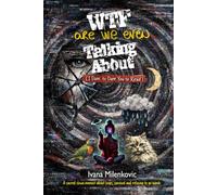 WTF Are We Even Talking About: I Dare, to Dare You to Read