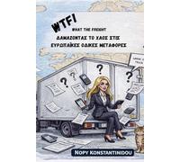 WTF ! WHAT THE FREIGHT: ΔΑΜΑΖΟΝΤΑΣ ΤΟ ΧΑΟΣ ΣΤΙΣ ΕΥΡΩΠΑΪΚΕΣ ΟΔΙΚΕΣ ΜΕΤΑΦΟΡΕΣ