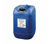 Wtf20 tanica di liquido termovettore tyfocor® l da 20 litri per collettori solar