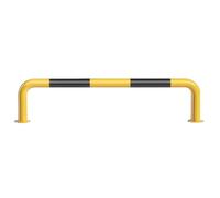 WTF68CFG Barriera di Sicurezza a Forma di U, Adatta for Il Controllo del Traffico e la separazione delle corsie(59x11.8 in/150x30cm)