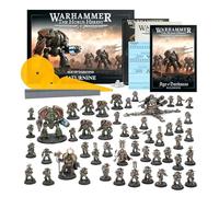 WTHH - 31-112 - Age Of Darkness:Saturnine - Games Workshop