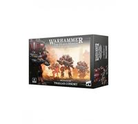 Games Workshop - Warhammer - Horus Heresy: Mechanicum: Coorte Thallax