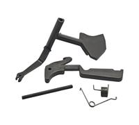 WtHVbNez Kit di perni a molla per leva dell'acceleratore per motosega 61 66 268 272 266 272XP 162 #501518002/501518102