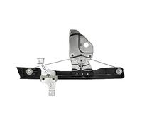 WTIXCRQ Alzacristallo Elettrico Compatibile con Peugeot 508 SW 8E 2010 2018 2015 2012 2016 Gruppo Alzacristalli Elettrico per Porta Anteriore Lato Sinistro E Destro 9221GY 9222GY(1pcs of Front Right)