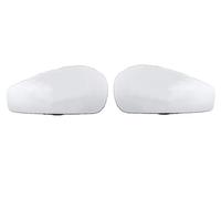 WTIXCRQ Auto Vetro Specchietto Compatibile con Ferrari per F430 599 Specchietti Retrovisori Esterni di Ricambio per Auto Lenti per Specchietti Retrovisori Laterali Riscaldati(2PCS Left And Right)