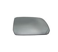 WTIXCRQ Auto Vetro Specchietto Compatibile con Ford per Ranger per PY 2023 2024 Specchietto Retrovisore per Portiera Auto Riscaldato con Piastra Posteriore E Accessori per Lenti(RH)