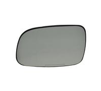 WTIXCRQ Auto Vetro Specchietto Compatibile con Jeep per Grand per Cherokee per WJ 1998 1999 2000 2001 2002 2003 2004 Specchietto Retrovisore Riscaldato Sinistro E Destro OEM:05017075AB(Left Side)