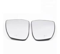 WTIXCRQ Auto Vetro Specchietto Compatibile con Mondeo per Mk4 2007 2008 2009 2010 2011 2012 2013 2014 2015 Un Paio di Specchietti Retrovisori Riscaldati per L'angolo Cieco