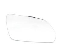 WTIXCRQ Auto Vetro Specchietto Compatibile con Skoda per Octavia per MK2 per A5 per Combi per Berlina 2004 2005 2006 2007 2008 Specchietto Retrovisore Riscaldato per Auto(1x Left Side)