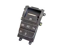WTIXCRQ Compatibile con Hyundai per Tucson 2016 2017 Interruttore di Controllo Stazionamento Elettrico Pulsante Interruttore Elettronico del Freno A Mano Pulsante P 93300-D3010
