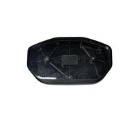 WTIXCRQ Contatore Moto Compatibile con 821 797 939 769 950 950S 1200 V2 2018-2023 Tachimetro Indicatori Protezione Copertura Contagiri Contachilometri Display Guscio Strumento