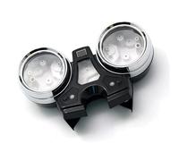 WTIXCRQ Contatore moto Compatibile Con CB1100 2015 2016 2017 Custodia Per Tachimetro, Contachilometri, Contagiri, Copertura Del Telaio Del Cruscotto