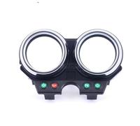 WTIXCRQ Contatore Moto Compatibile con CB600F per Hornet 1998-2002 Tachimetro Contagiri Indicatori Custodia Guscio Superficie Accessori Moto Alloggiamento Misuratore(Top Shell)