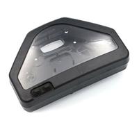 WTIXCRQ Contatore Moto Compatibile con CBR1000RR 2004 2005 2006 2007 Tachimetro Strumento Custodia Indicatore Contachilometri Contagiri Alloggiamento Copertura Indicatori Moto