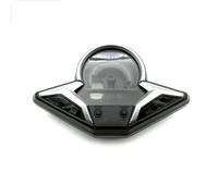 WTIXCRQ Contatore moto Compatibile con CBR250 per CBR250R 2011 2012 2013 Tachimetro Contagiri Strumento Indicatore Copertura Custodia Accessori Moto
