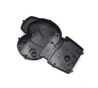 WTIXCRQ Contatore Moto Compatibile con F800R/GS/ST per F650GS per F700GS per R1200R Contachilometri Tachimetro Tabella Alloggiamento Strumento Custodia Contagiri Indicatore Copertura(Only Bottom)