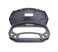 WTIXCRQ Contatore Moto Compatibile con Monster 695 696 795 796 M1100 Tachimetro Strumento Custodia Indicatore Contachilometri Contagiri Alloggiamento Misuratore Cruscotto Protezione
